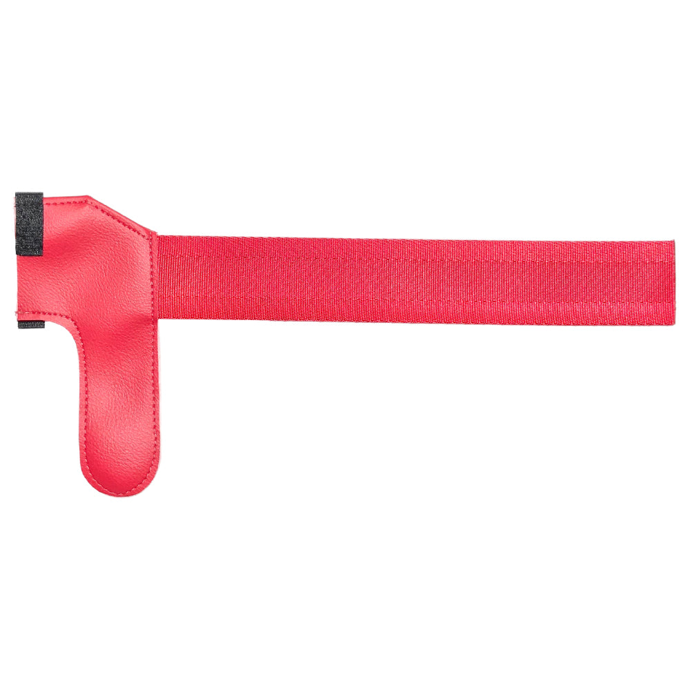 Beechcraft Model 18 Pitot Tube Cover with Remove Before Flight Streamer