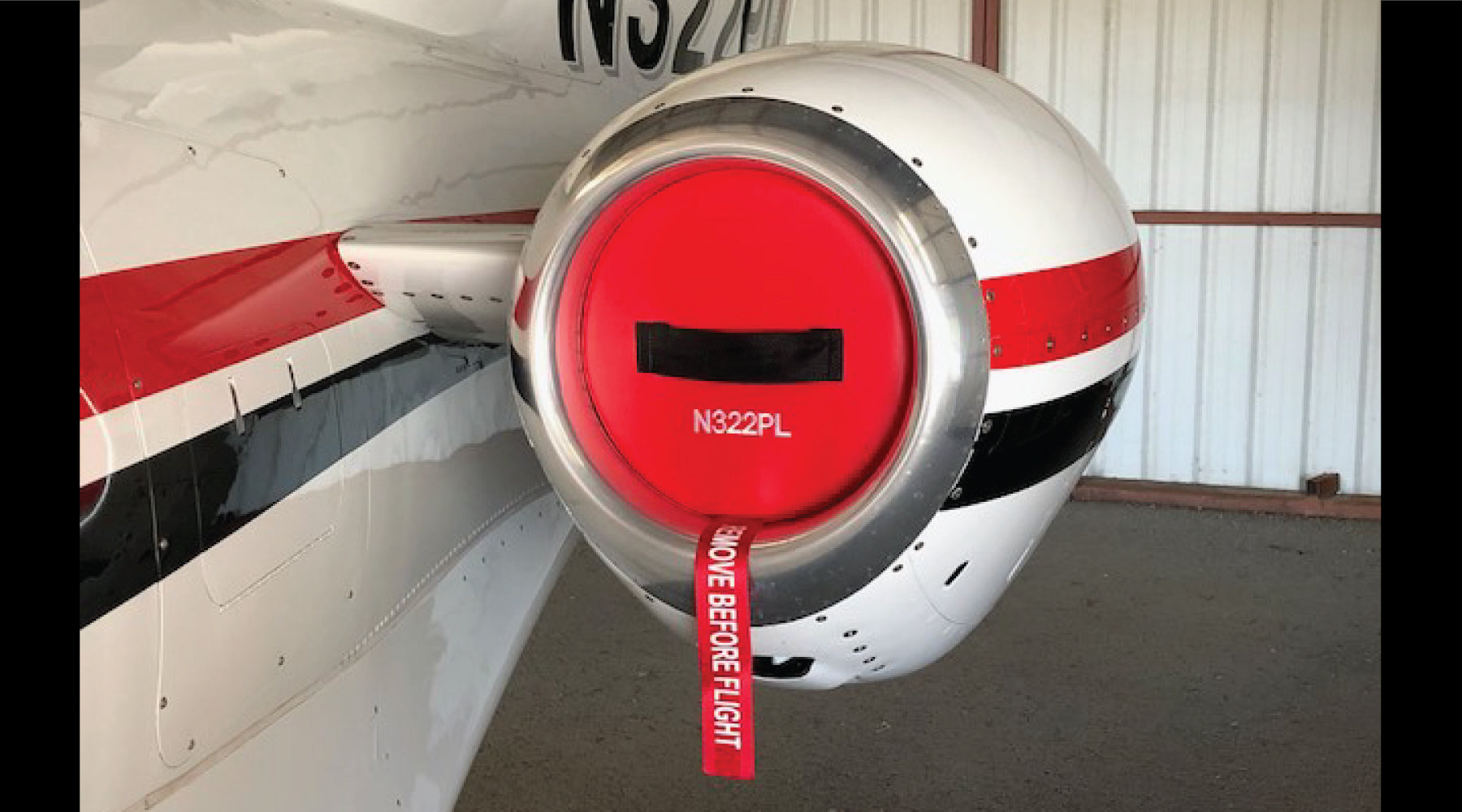 Eclipse EA500 Inlet Plug