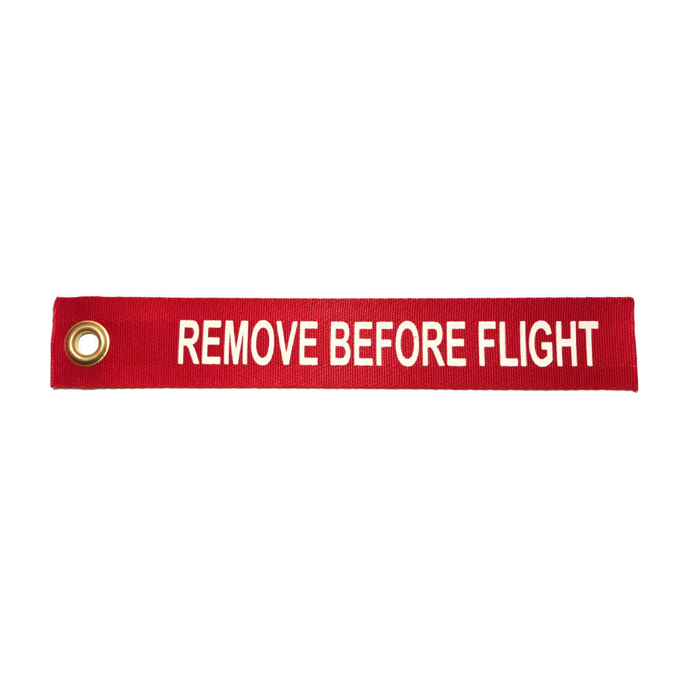 Warning Streamers