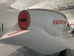 Honda HA-420 HondaJet Inlet & Exhaust Plugs w/ RBF Streamer (4pc Set)